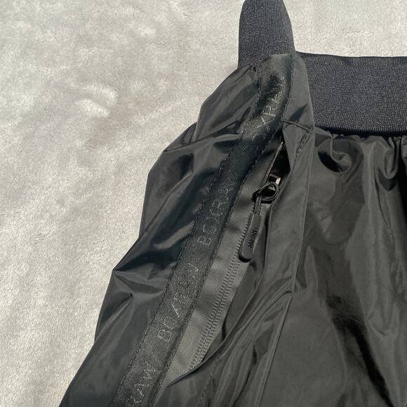 Boxraw Pants Mens 3XL Black Hagler Sauna Boxing Activewear Training Performance - Picture 8 of 12